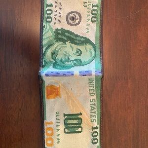 Smathers and Branson Wallet